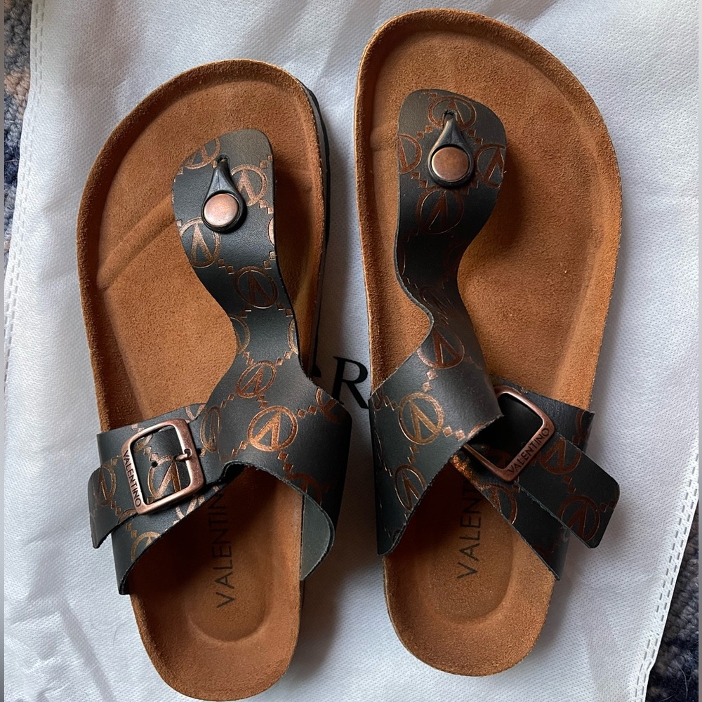 Valentino sandals